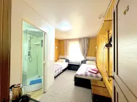 Star of Baikal Hotel Hotels in Khuzhir