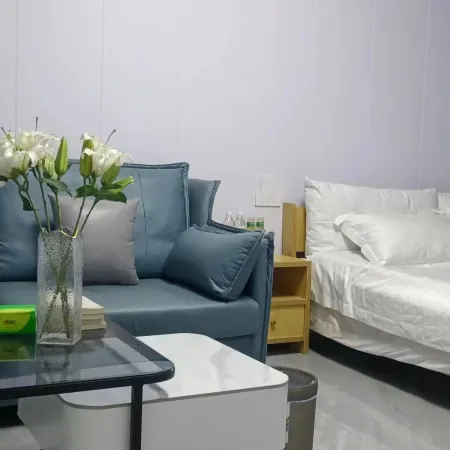 Hulin Yuanyuajia Homestay