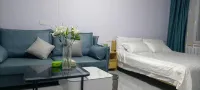 Hulin Yuanyuajia Homestay - Wifi