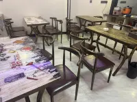 โรงแรมธีมกวางตงกัง เสอชี