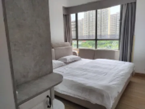 Mountain Residence Moon View Homestay (Wanda)