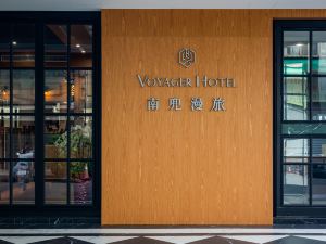 Voyager Hotel