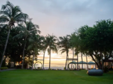 The Palayana Hua Hin Hoteles en Distrito de Cha-am