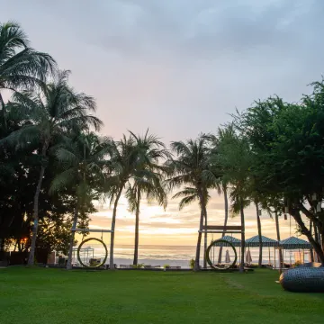 The Palayana Hua Hin