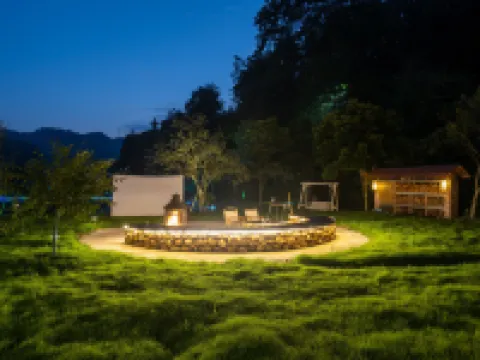 Shaoshan YinfengJu(Former Residence Scenic Area) Hotels in Shaoshan