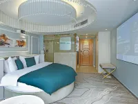 Vienna International Hotel Hotel in zona Central South University of Forestry and Technology (West Campus)