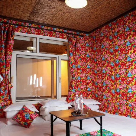 Snow Valley Dreaming Family Inn