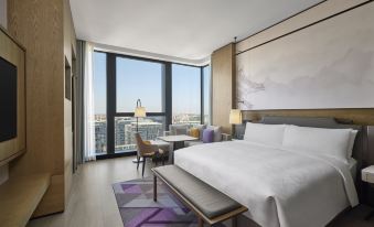 JW Marriott Hotel Xi'an Southwest