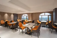 Victoria International Hotel ViCTORIAINTERNATIONALHOTEL (Maoming Dianbai Xinhu 2nd Road) - breakfast