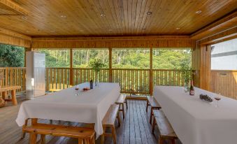 Shenzhen Guanhu Ziyuan Homestay