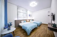 Meizhou Island Yihaiyuan Homestay