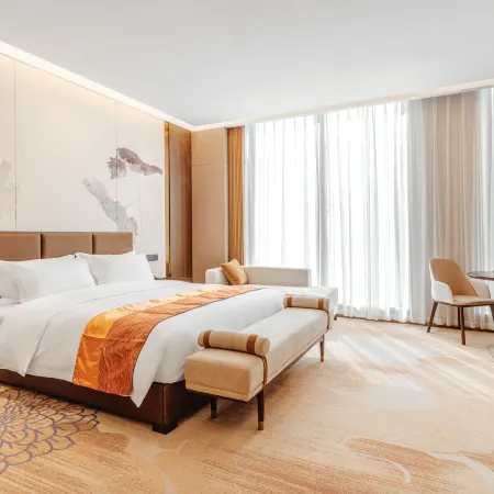 Guanxi Hot Spring Hotel