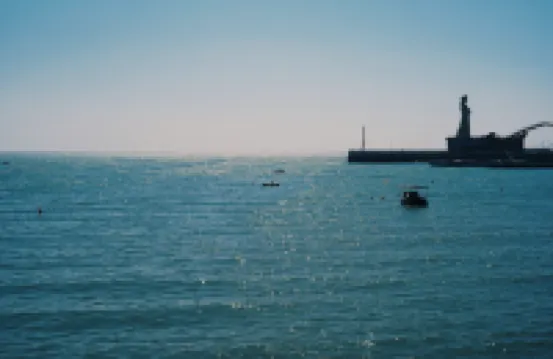 青島海景花園大酒店