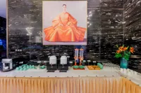 Jinsha Hot Spring Hotel - petit déjeuner