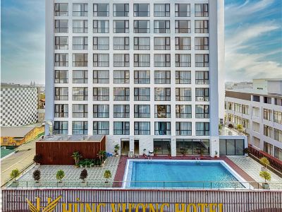 Hung Vuong Hotel
