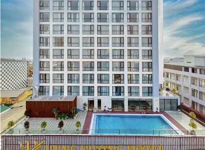 Hung Vuong Hotel