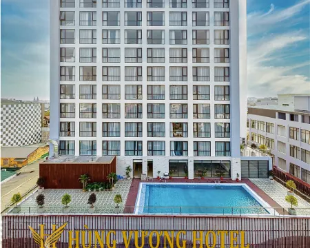 Hung Vuong Hotel Hotels in Mong Cai