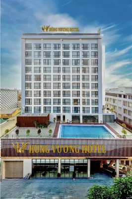 Hung Vuong Hotel Hotels in 