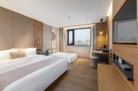 Beijing Hongqiqu Jinglong Hotel