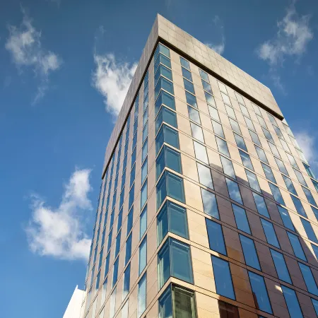 Hotel The Celestine Ginza Отели рядом с достопримечательностью «Конференц-центр Space FS Shiodome»