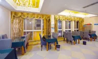 Dangshan Wanrui Hotel - Breakfast
