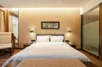 Jinyuan Zhangfei International Hotel Hotels in Langzhong