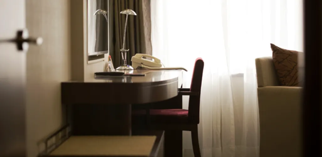 Seoul Garden Hotel Zimmer Photos