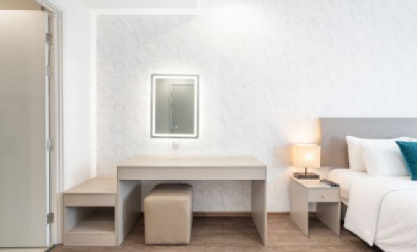 The Rich Residence Sukhumvit Nana