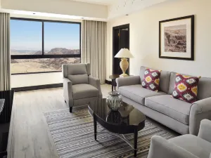 Petra Marriott Hotel