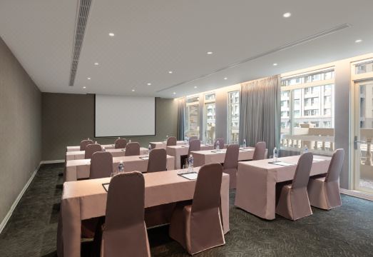 트립 바이 윈덤 뉴 타이베이 린크우