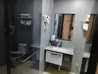 濰坊巨豐商務飯店