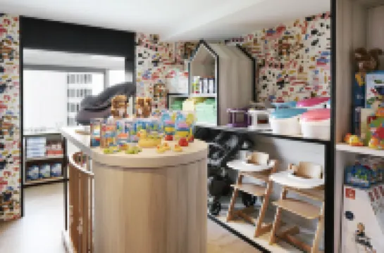 แชงกรีล่า สิงคโปร์ โรงแรมในสิงคโปร์