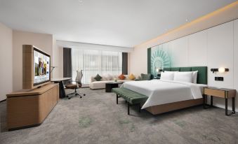 Hampton by Hilton Kunming DCEC