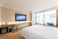 JI Hotel (Changsha Huanghua Airport Longhua Subway Station)