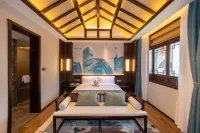 Luyin Homestay (Xiangyang Ancient City Branch) - 3-Star