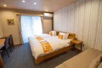 Stay Sakura Kyoto Dragon Hotels in 