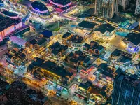 GZ selection of selection hotel