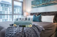 Holiday Boutique Suites