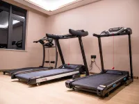 Marriott Business Hotel Hotels in Yuzhou