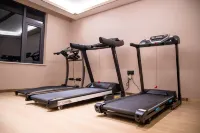 Marriott Business Hotel Hotels in Yuzhou