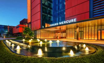 Grand Mercure Chengdu East