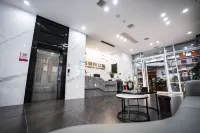 麗景商務公寓 津市住宿飯店