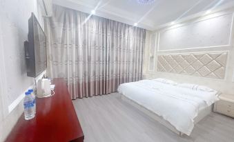 Mengzi Shengjin Boutique Hotel