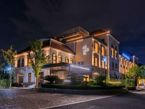 Huzhou South Taihu Greenland Youyi Resort Hotel