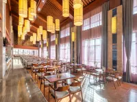 眉縣太白山御龍灣温泉酒店 眉縣酒店