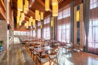 眉縣太白山御龍灣溫泉飯店