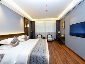 Yunqi Hotel (Dazhuba Yancheng)