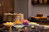 ROYGEM Hotel (Longnan Yingbin Boulevard, Longnan) - Bữa sáng