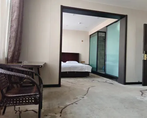 Beitun Fanshi Hotel الغرف Photos
