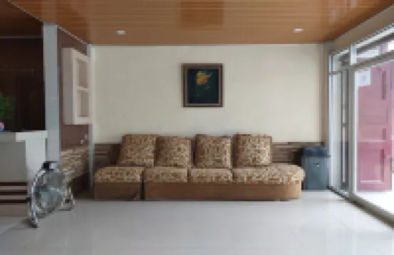 D Residence Syariah